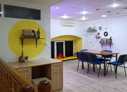 İcarəyə verilir 3 otaqlı 80 m2 ofis 28 may