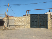 Satılır 4 otaqlı 150 m2 həyət evi Sumqayıt