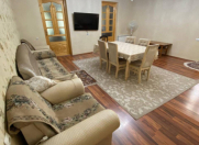 Satılır 3 otaqlı 60 m2 köhnə tikili Şəmkir