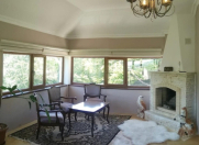 İcarəyə verilir 4 otaqlı 150 m2 bağ evi Quba