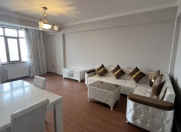 Satılır 3 otaqlı 114 m2 yeni tikili Bayıl