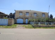 Satılır 8 otaqlı 520 m2 həyət evi Ağstafa