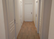 İcarəyə verilir 3 otaqlı 77 m2 yeni tikili Hövsan