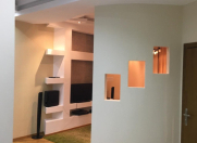 İcarəyə verilir 2 otaqlı 70 m2 yeni tikili 28 May m.