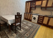 İcarəyə verilir 2 otaqlı 85 m2 yeni tikili Gəncə