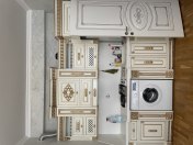 İcarəyə verilir 2 otaqlı 55 m2 yeni tikili Y.Günəşli