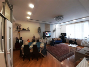 Satılır 3 otaqlı 108 m2 yeni tikili Nizami m.