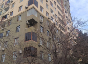 Satılır 2 otaqlı 55 m2 yeni tikili 8 mkr