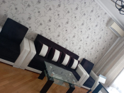 İcarəyə verilir 2 otaqlı 95 m2 yeni tikili Həzi Aslanov m.