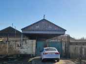 Satılır 6 otaqlı 200 m2 həyət evi Qobustan