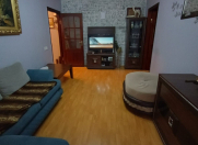 Satılır 2 otaqlı 50 m2 köhnə tikili Qara Qarayev m.