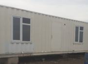 Satılır 28 m2 qaraj Gəncə