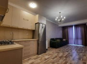 İcarəyə verilir 2 otaqlı 65 m2 yeni tikili Həzi Aslanov m.