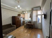 Satılır 1 otaqlı 30 m2 yeni tikili Xırdalan