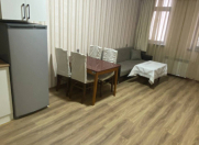 İcarəyə verilir 2 otaqlı 60 m2 yeni tikili Zabitlər parkı