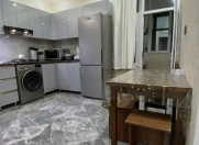 Satılır 3 otaqlı 84 m2 yeni tikili Masazır