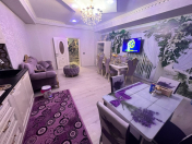 Satılır 3 otaqlı 85 m2 yeni tikili Əhmədli