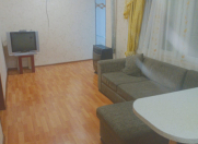 İcarəyə verilir 2 otaqlı 50 m2 həyət evi Keşlə