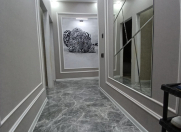 Satılır 3 otaqlı 85 m2 yeni tikili Masazır