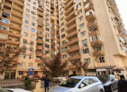 Satılır 3 otaqlı 110 m2 yeni tikili Əhmədli