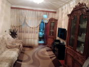 Satılır 3 otaqlı 60 m2 köhnə tikili 7 mkr