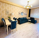 Satılır 2 otaqlı 76 m2 yeni tikili Gənclik m.