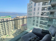 İcarəyə verilir 2 otaqlı 60 m2 yeni tikili Bayıl