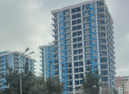 Satılır 4 otaqlı 181.1 m2 yeni tikili Nərimanov r.