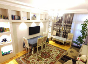 Satılır 3 otaqlı 61 m2 yeni tikili Şərq Bazarı