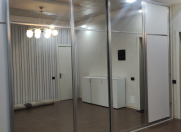 İcarəyə verilir 4 otaqlı 210 m2 yeni tikili Nizami m.