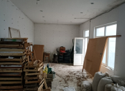 Satılır 1 otaqlı 40 m2 obyekt Şabran