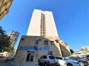 İcarəyə verilir 2 otaqlı 95 m2 yeni tikili Elmlər Akademiyası m.