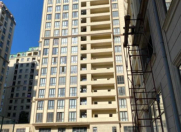 Satılır 4 otaqlı 152 m2 yeni tikili Gənclik m.