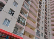 Satılır 2 otaqlı 65 m2 yeni tikili Əhmədli