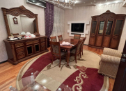 Satılır 4 otaqlı 139 m2 yeni tikili Əhmədli