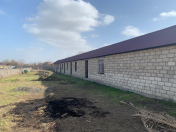 Satılır 4 otaqlı 150 m2 həyət evi Ucar