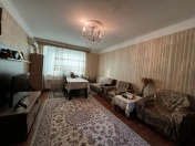 Satılır 3 otaqlı 70 m2 köhnə tikili Qaraçuxur