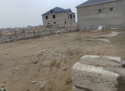 Satılır 2.5 sot torpaq Ramana