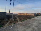 Satılır 6 sot torpaq Mehdiabad