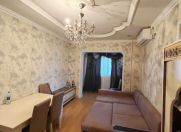 Satılır 2 otaqlı 42 m2 köhnə tikili 8 mkr