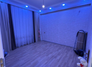 Satılır 2 otaqlı 54 m2 yeni tikili Masazır