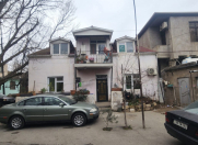 Satılır 4 otaqlı 100 m2 həyət evi Badamdar