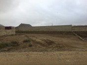 Satılır 6 sot torpaq Koroğlu Parkı