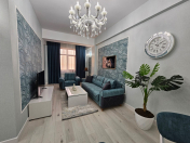 Satılır 2 otaqlı 65 m2 yeni tikili Masazır