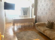 Satılır 4 otaqlı 124 m2 yeni tikili 7 mkr