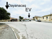 Satılır 3 otaqlı 100 m2 həyət evi Maştağa