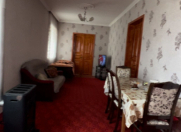 Satılır 6 otaqlı 340 m2 həyət evi Sabirabad