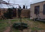 Satılır 8 otaqlı 321 m2 bağ evi Bilgəh