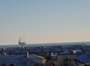 Satılır 5 otaqlı 204 m2 yeni tikili Bakı