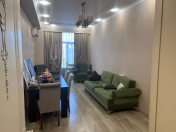 İcarəyə verilir 3 otaqlı 113 m2 yeni tikili Həzi Aslanov m.